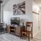 Summit #256 - Top Floor Summit 1 Bedrm 1 Bathrm Condo Just steps too Little Eagle Lodge Sleeps 4