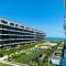 !Condominio de Lujo! Playa + Piscinas + Natural