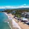 KITE BEACH Oceanfront LUXURY 1 BEDROOM - All new in 2022