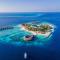 Kagi Maldives Resort & Spa