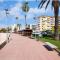 One Bedroom Flat in Fenals Lloret de Mar for 4 People