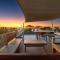 Penthouse 13 - One Bay Residence with private rooftop terrace and dip in pool