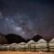 Wadi Rum Bedouin Camp and Desert Tours