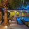 3 Bedroom Platinum Pool Villa Smooth as Silk