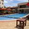 Bliss haven paradise fully furnished one bedroom apartment