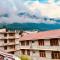 Hotel Solitaire Manali - A Few Steps From Mall Road