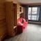 Glaciers / 4 persons apartment