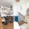 Casa Estábulo- Cozy Rustic Farmhouse (HORSE LOFT)