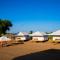 Helsinki Desert Camp