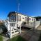 Lapwing 60, Scratby - California Cliffs, Parkdean, sleeps 6, bed linen and towels included, no pets