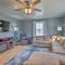 Charming Family Home about 4 Mi to Granite Peak!