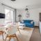 Modern flat near Montmartre at the doors of Paris in Clichy - Welkeys