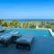 Phaos at Saint John Villas with private heated pool