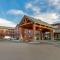 Best Western Plus McCall Lodge and Suites