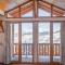 La vue du Roi - Detached chalet (6p). 3 bedrooms and 2 bathrooms. In the centre of Vallandry, with a beautiful view