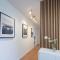 2-Zimmer Apartment 52 qm bis zu 4 Personen