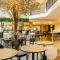 Novotel Paris Suresnes Longchamp