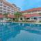 Resort 3-2BR Huge Pool, BBQ, 300m-Beach, 5 mins to Walking Street