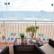 SEAFRONT UNBEATABLE LOCATION a