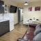Modern 2 bedroom Apartment In Derby City Centre