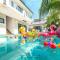 Milan Private Pool Villa Huahin