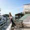 Zzzone Boutique Hostel