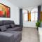 Lovely and bright 2-bedroom apartment in El Charco