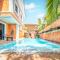 HIDELAND Luxury Pool Villa Pattaya Walking Street 5 Bedrooms