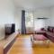 Appartement Le Passage - Ostheim