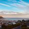 Two Oceans Artist's Home.
