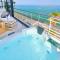 SAVANNA BEACH. Amazing apartment with jacuzzi