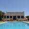 Maison Mimosa, lovely 3 bedroom villa with a heated pool