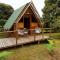 Glamping bali