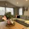 Lovely 3 bedroom holiday home in Seton Sand caravan park Wi-Fi Xbox