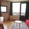 Studio cosy à Risoul 1850 - 4 couchages, pied des pistes, parking, balcon - FR-1-330-543