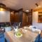 Stylowe i Klimatyczne Apartamenty Sun Seasons 24 w Karpaczu by Noclegi Renters