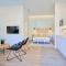 Lofts Parque de Huelin