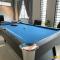 Desaru Arcadia Villa with Pool Table, Outdoor BBQ, Indoor Steamboat by Beestay