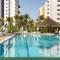 Cond Acqua, Riviera de São Lourenço! Apto 2 quartos, pertissimo da praia e lazer como resort
