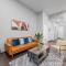 Apartments in Pittsburgh's Cultural District by Frontdesk
