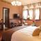 Hotel Boutique Castillo Rojo