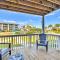 St Helena Island Condo w/ Pool & Beach Access!
