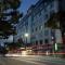 Hotel Zinc