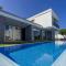 Luxury Villa Atlante con piscina climatiza privada