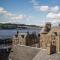 Broughty Ferry Riverview Apt -3 bedroom -Sleeps 7