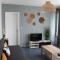 Cosy F2 Basel Saint-Louis