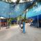 Camping del Ritmo & Kite Club