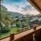 Chalet Waschkuchl