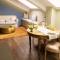 New Boutique Apartment