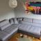 Comfortable apartment near the City Center